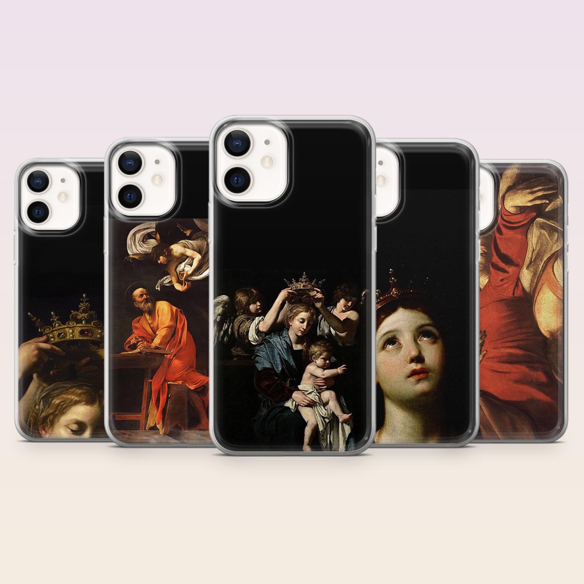 Versace iPhone Case - Etsy Canada