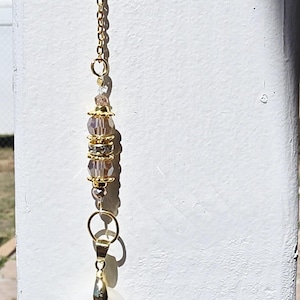 Sun catcher