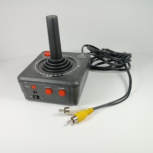 Jakks Pacific Atari Plug N Play Arcade Console