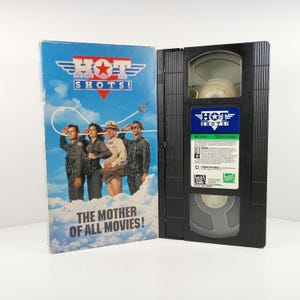Vintage 1991 Vhs - Etsy