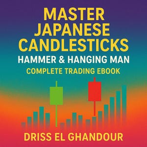 The Power of Hammer and Hanging Man Candles