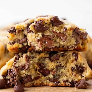 Dozen Chocolate Chip Cookies