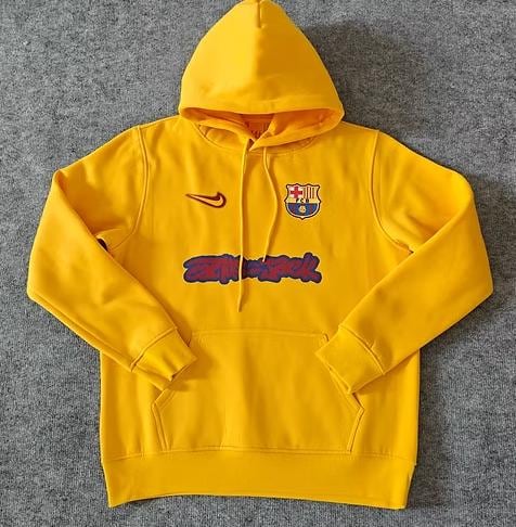 トップス cactus jack NIKE Barcelona Logo Hoodie Buy Nike FC Barcelona x Cactus Jack Spray Logo Hoodie 'Blue