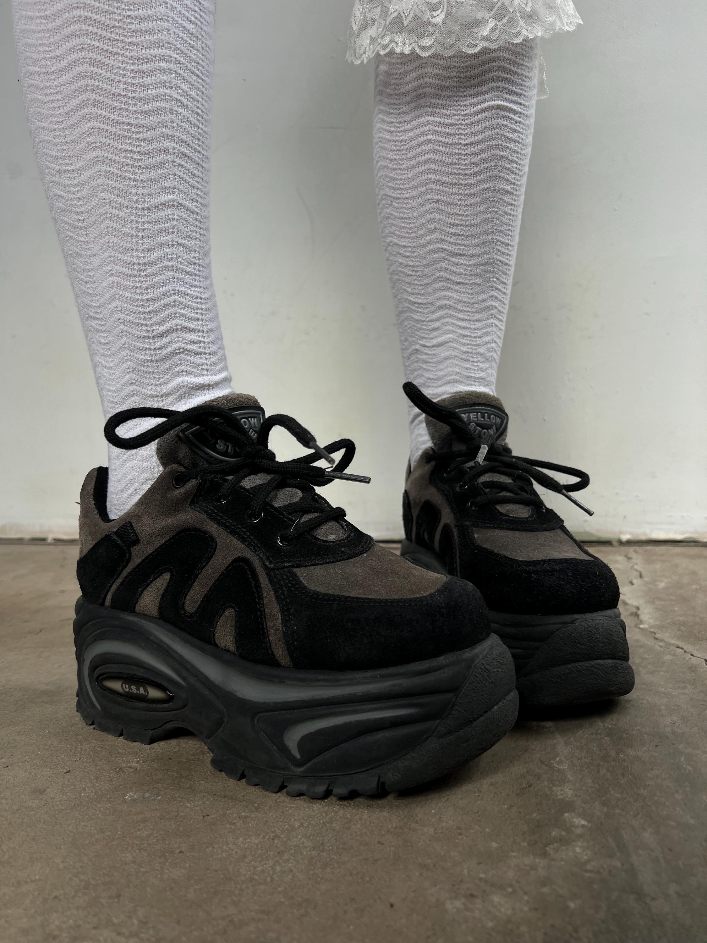 Vintage new rock shoes - Etsy 日本