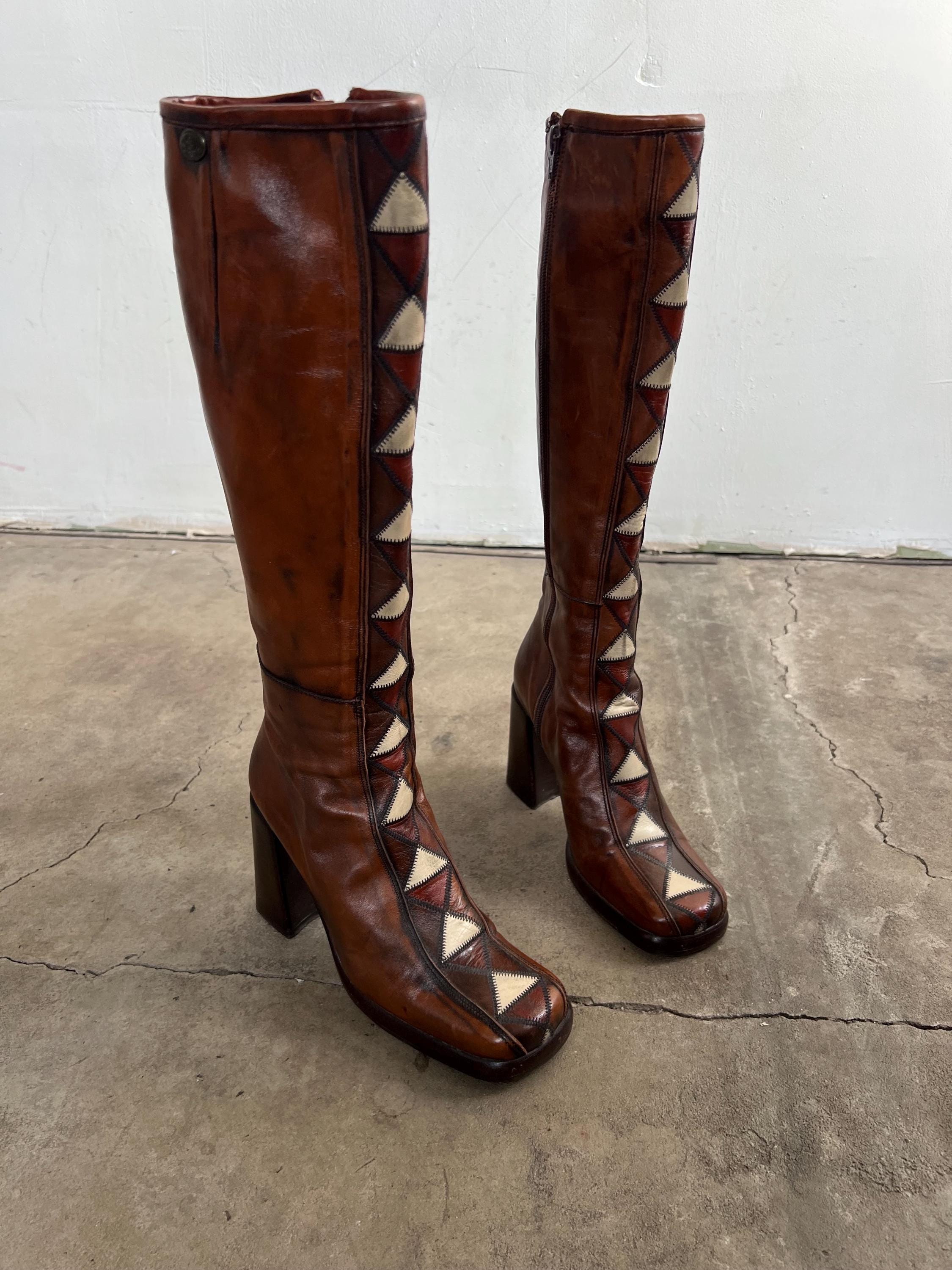 El dante shoes - Etsy 日本