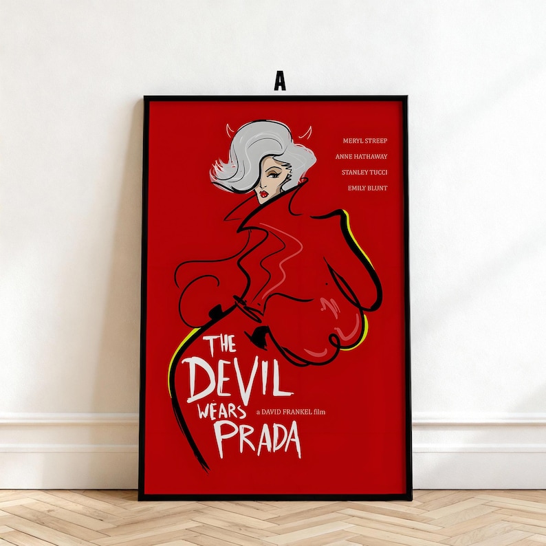 the-devil-wears-prada-2006-movie-poster-classic-movie-wall-art