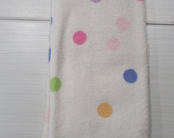 Kitchen Towel. Dots