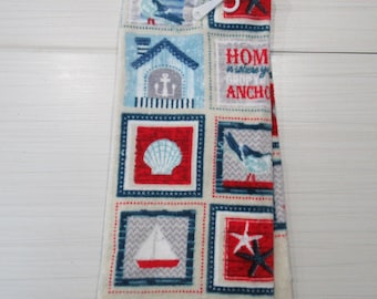 July 4  Kitchen Towels