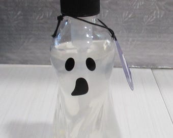 Dispenser di sapone per le mani Ghost. 10 .1 oz. ricaricabile