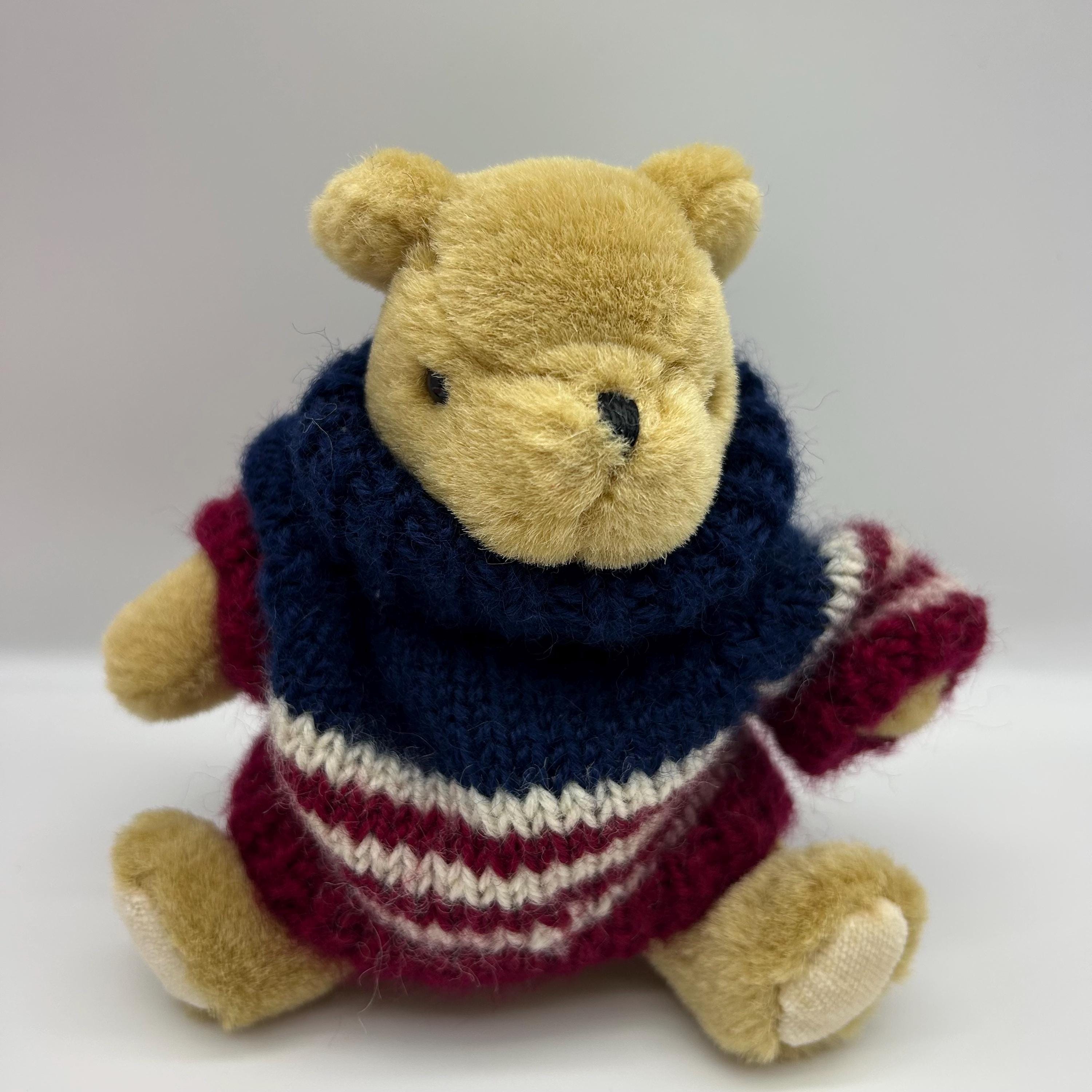 Gund classic pooh - Etsy 日本