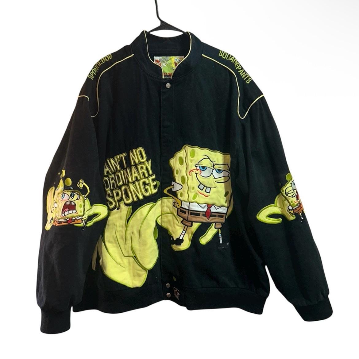 希少】JH Design ジェフハミルトン スポンジボブレーシング 希少】JH Design ジェフハミルトン スポンジボブレーシング