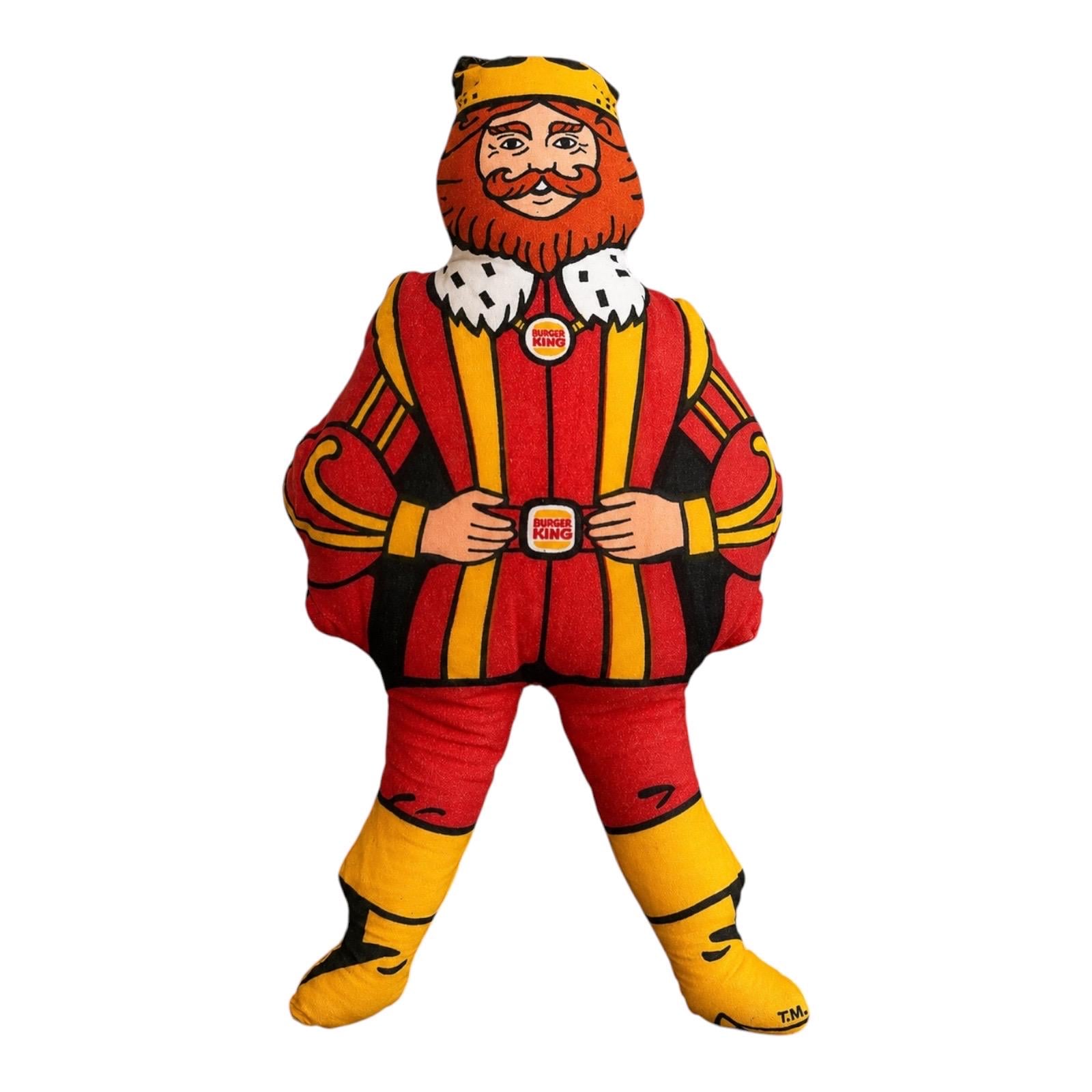 Vintage Advertising Mascot - Etsy