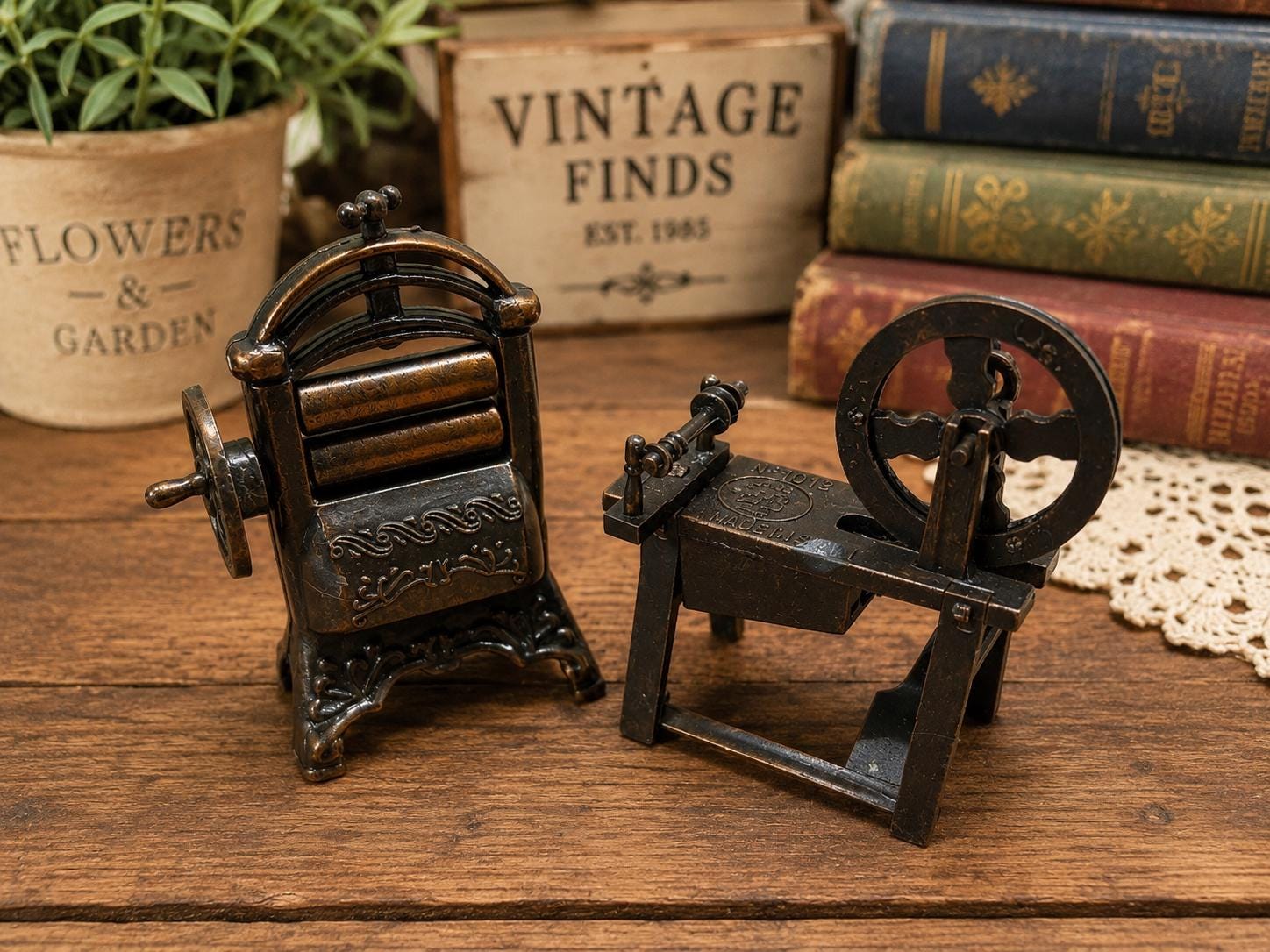 Vintage Pencil Sharpener Mechanical - Etsy