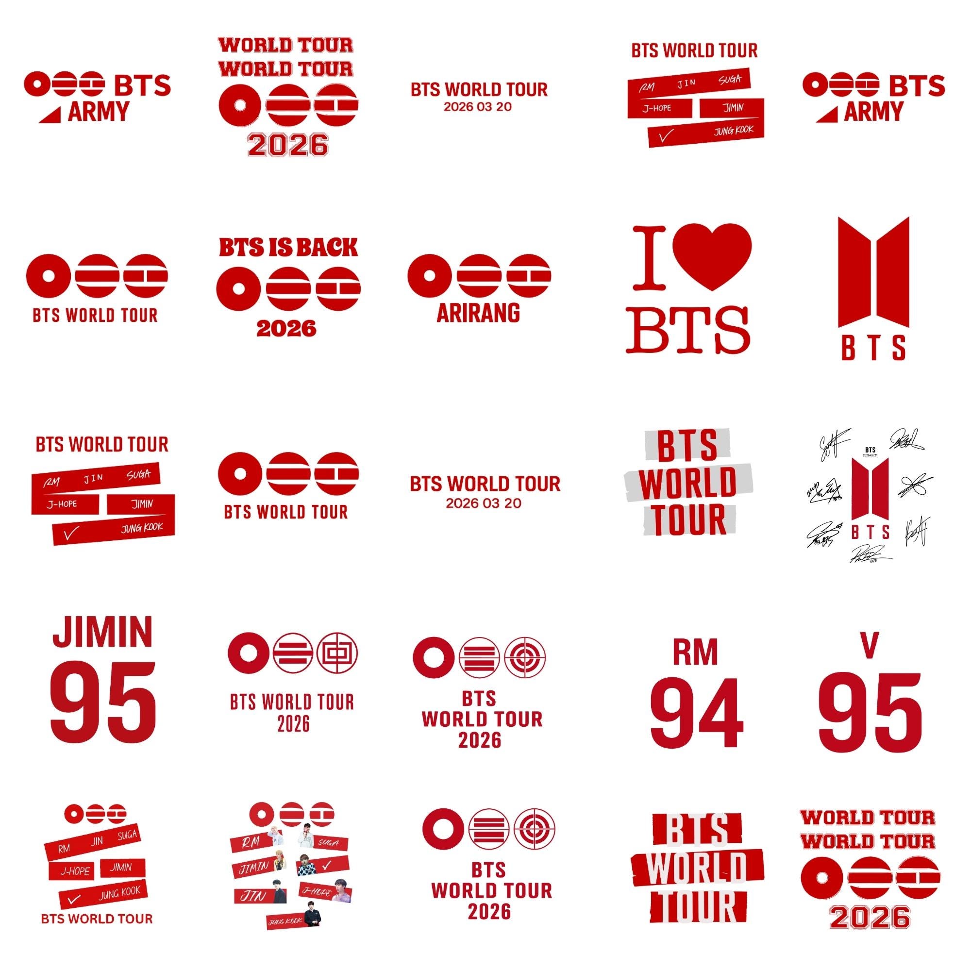 Bts Art - Etsy Canada