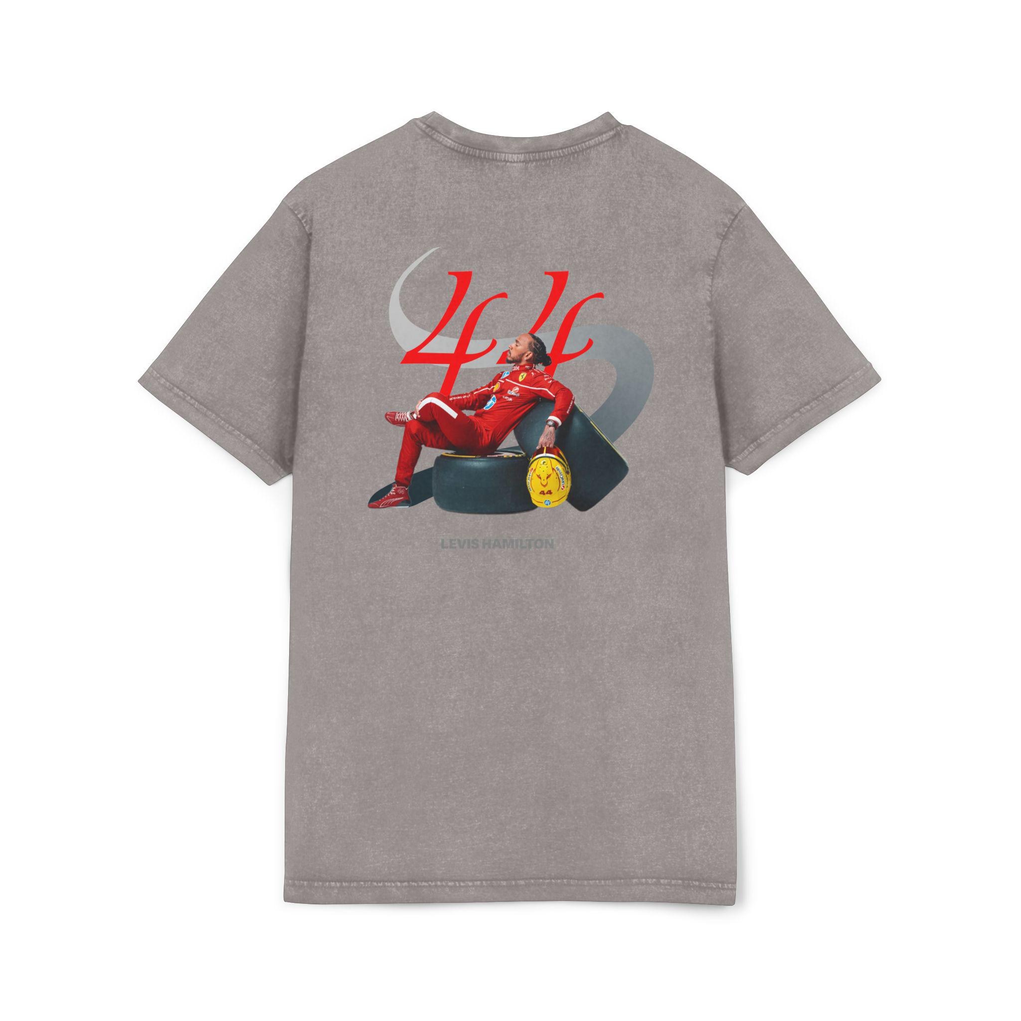 Acid Wash Formula 1 Shirt - Etsy