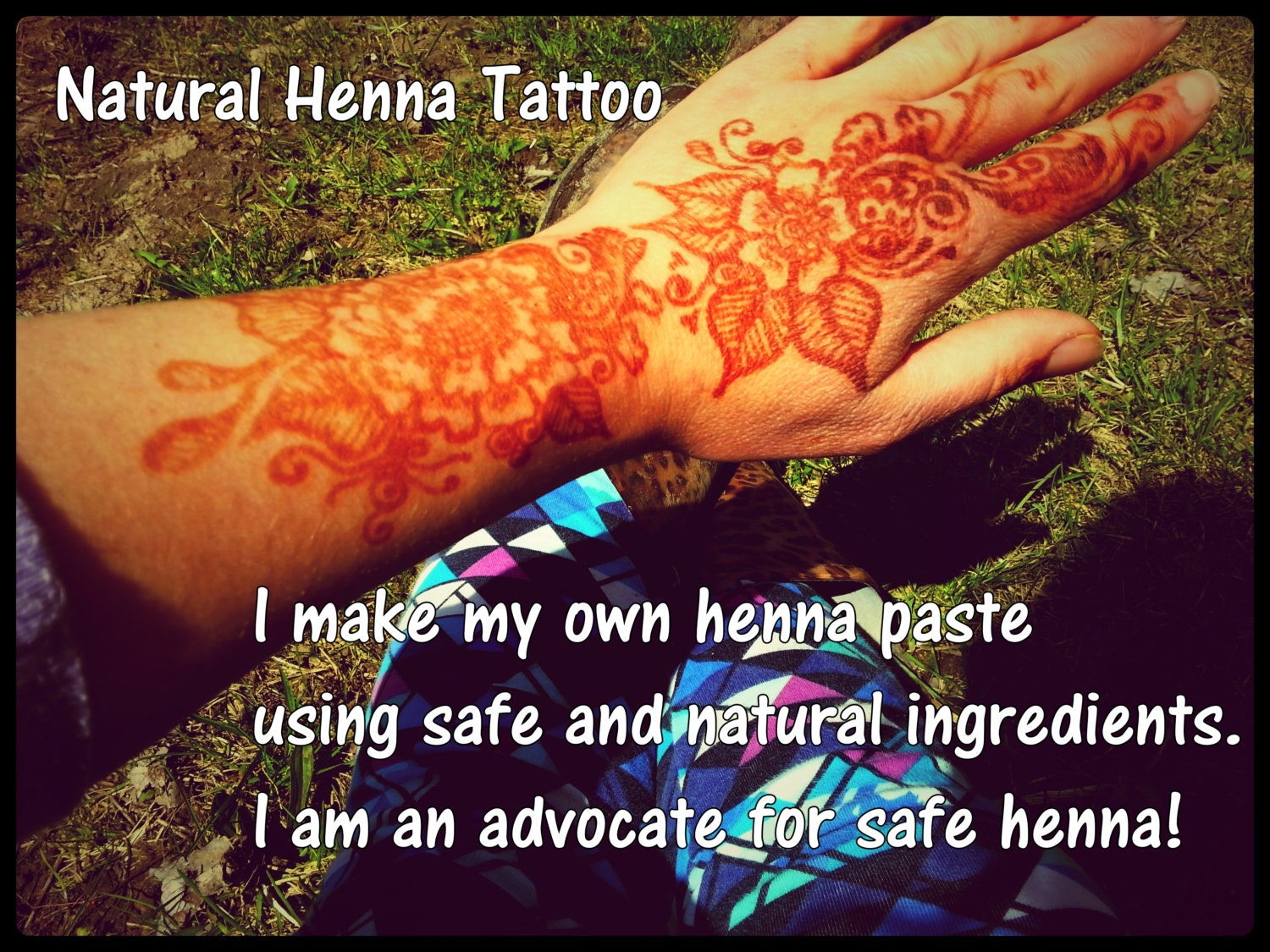 Diy Henna Paste Without Henna Powder / "How to" Make Perfect Henna Paste Part 1 YouTube