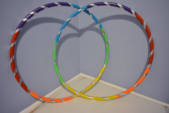 dance hoops