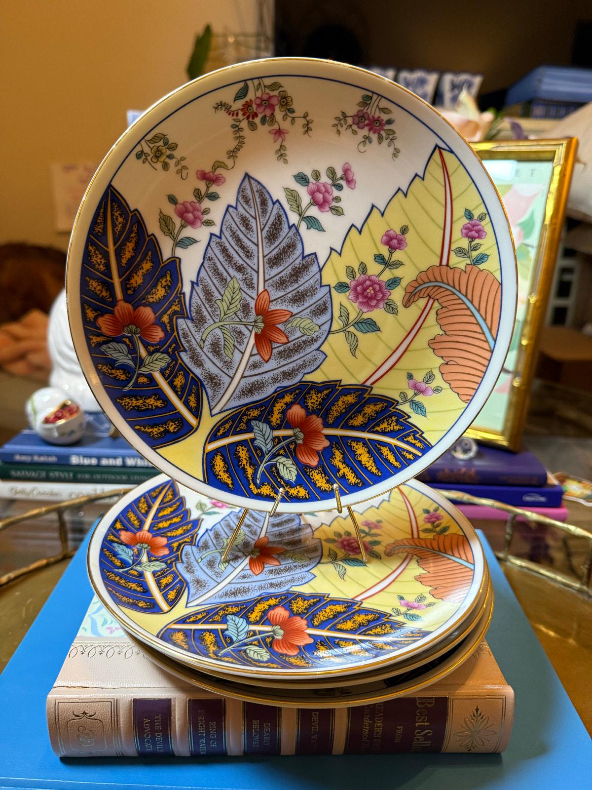 tobacco leaf china by mann Tobacco Leaf by Mann