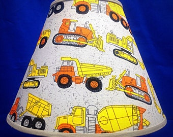 Disney Cars Fabric Children S Lamp Shade Ceiling Fan Light