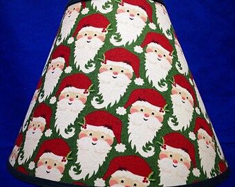 christmas table lamps