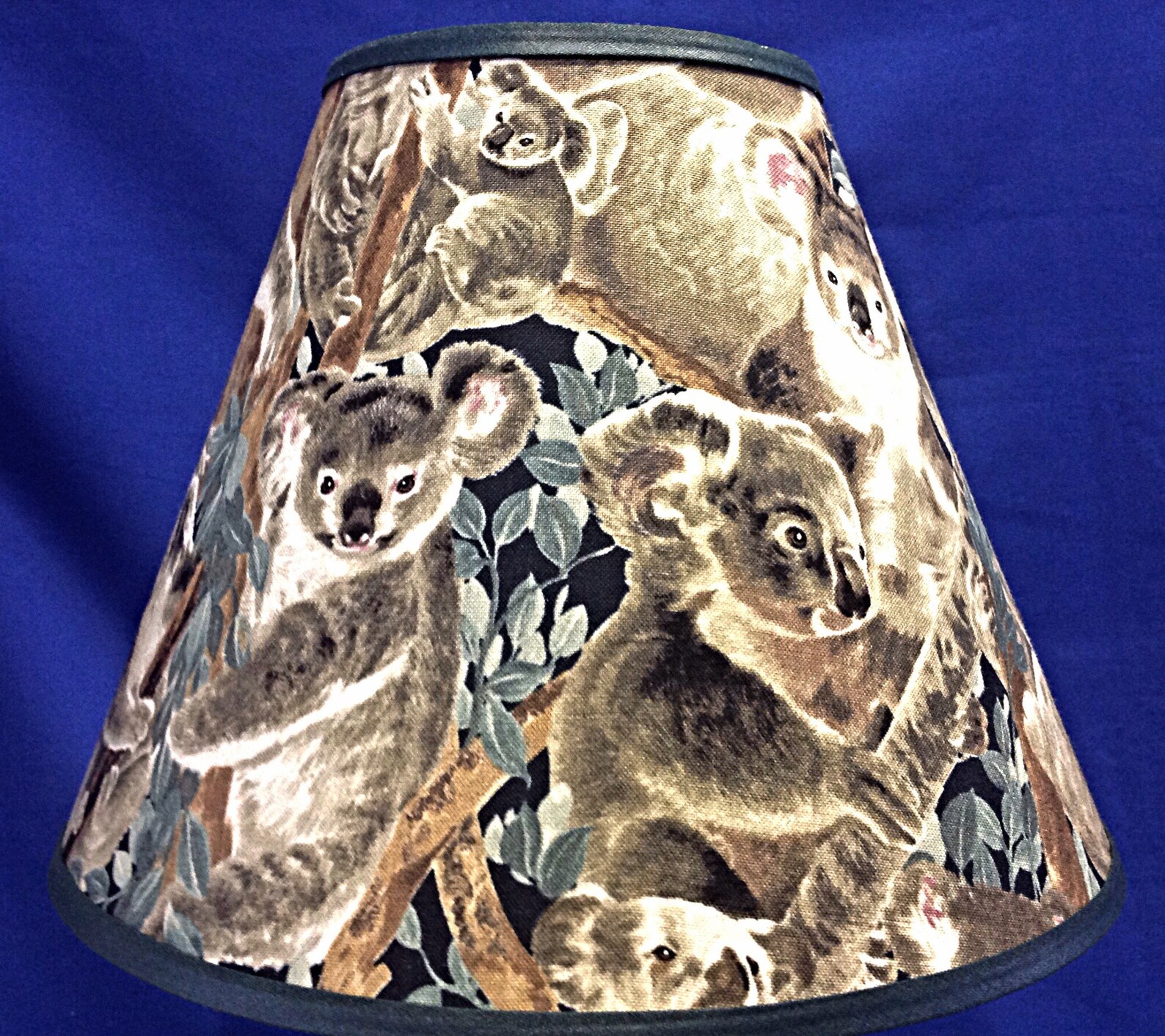 Koala Bear Lamp Shade Etsy