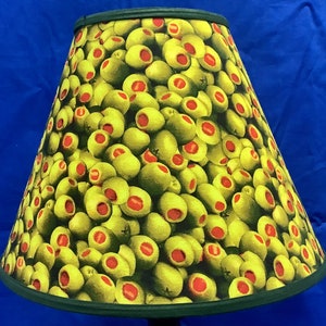 Olives Lamp Shade