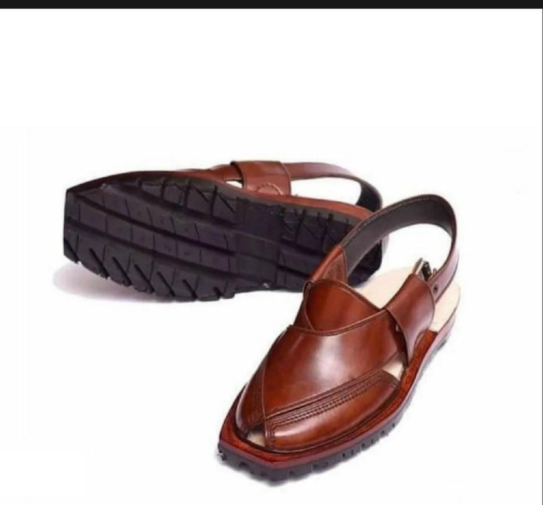 Original Norozi Chappal Quetta Mens Sandals Norozi