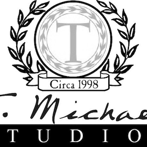 PRIORITY / PRODUCTION RUSH Fee  (2-4 day) Slate / T. Michael Studios