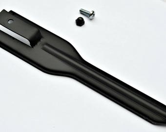 7" STEEL METAL STAKE  / Post / Pole / Yard