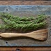 Rustic Kitchen Hotplate / Bread tray (Reclaimed Slate Shingle) Carved History Date / Christmas #KI-100 