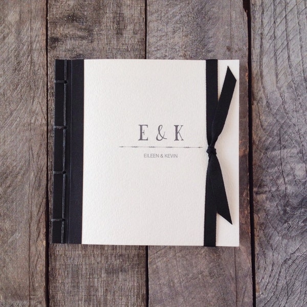 Made to Order-Personalized Handbound Album/Journal