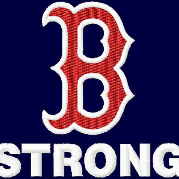 Boston Marathon - Etsy