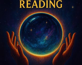 Psychic Reading 1 Question | Fast Insightful Accurate Tarot Oracle Reading | Spiritual Guidance and Intuitive Answers Digital Energy Reading