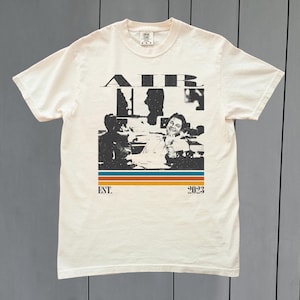 Air Movie Shirt - Comfort Colors Shirt - Air T-Shirt - Vintage Shirt - Retro Movie Shirt - Classic T-Shirt - Gift for him