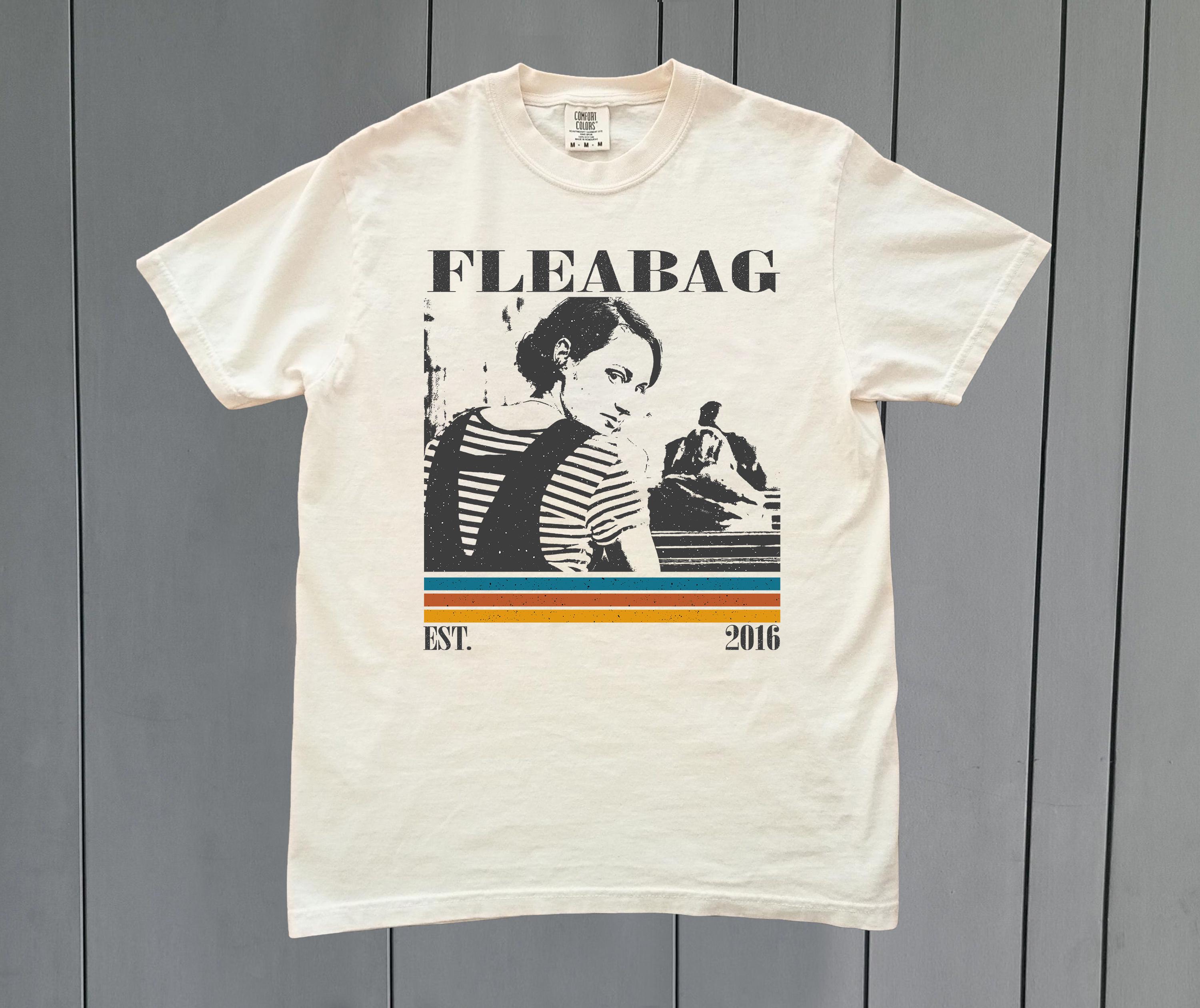 Buy Fleabag Tshirt Online In India India