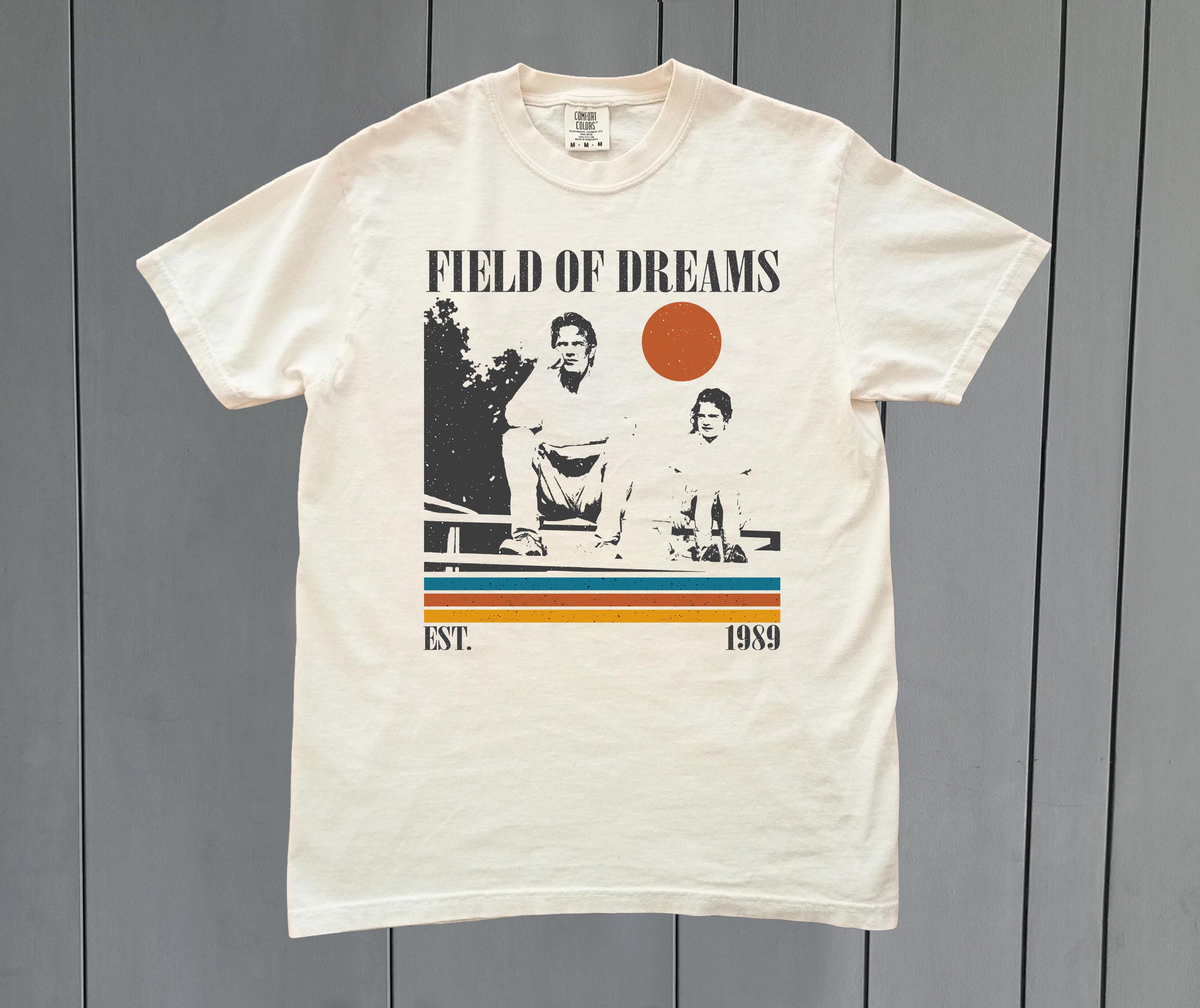 Field of dreams shirt - Etsy 日本