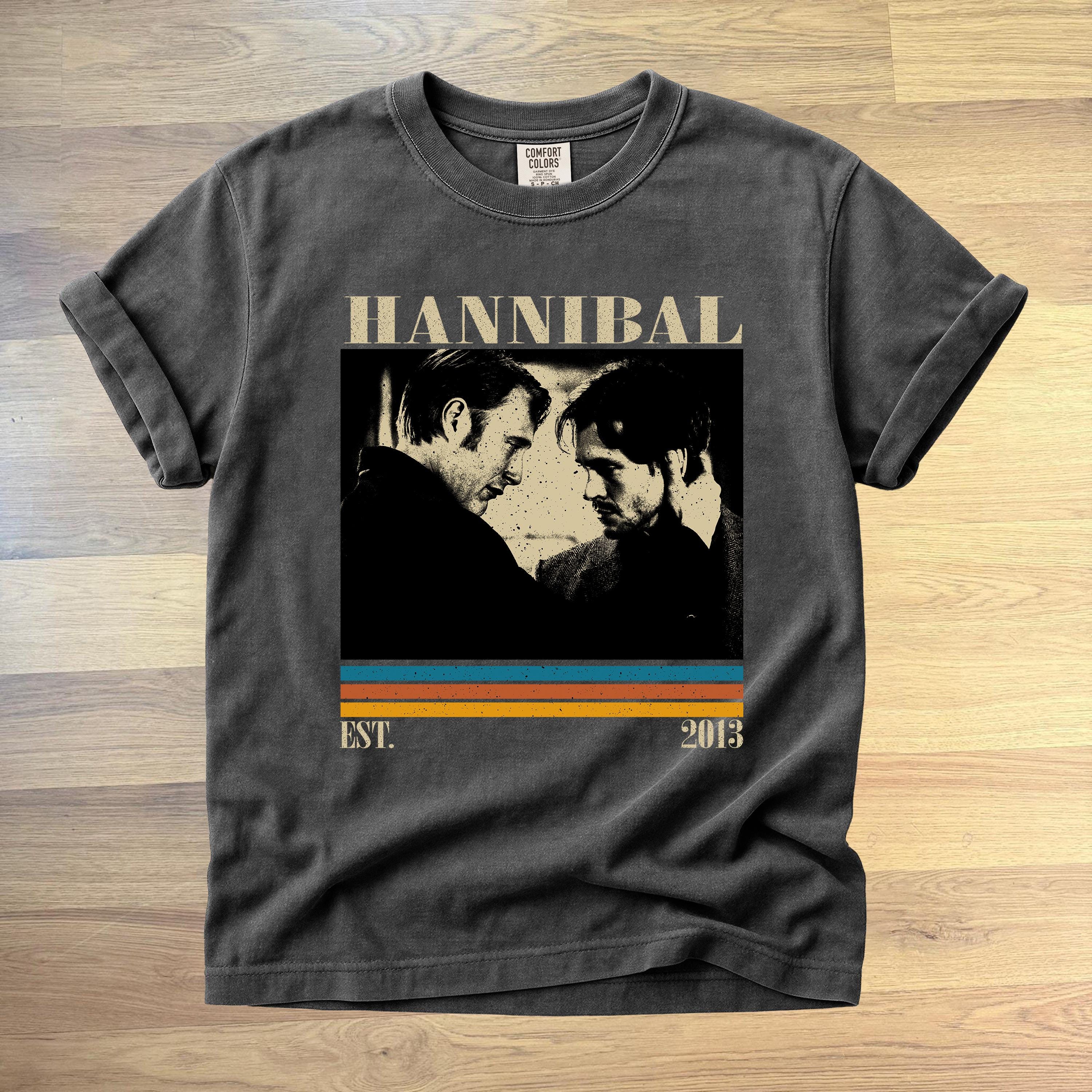 Hannibal shirt - Etsy 日本