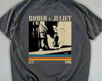 ロミオ（＆ジュリエット）リース 90年代ヴィンテージTシャツ - Etsy 日本