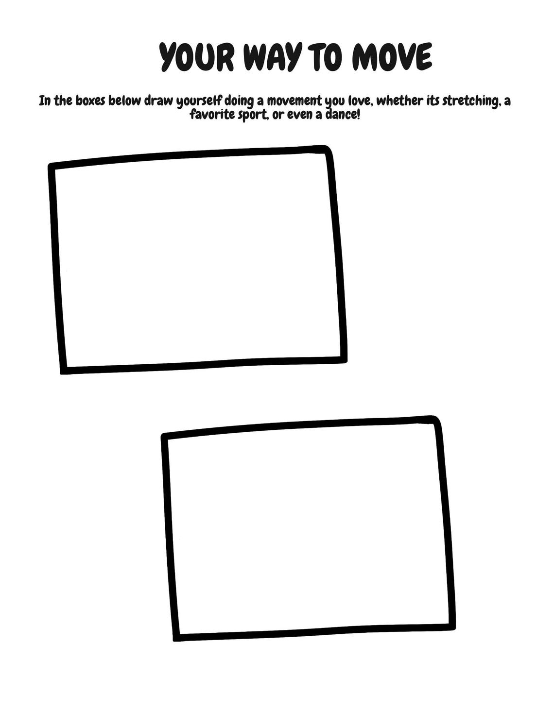 Coloring Book, Coloring, Exercise, Nutrition, Kids, Education, Healthy ...