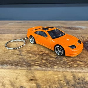 Nissan 300zx Toy - Etsy