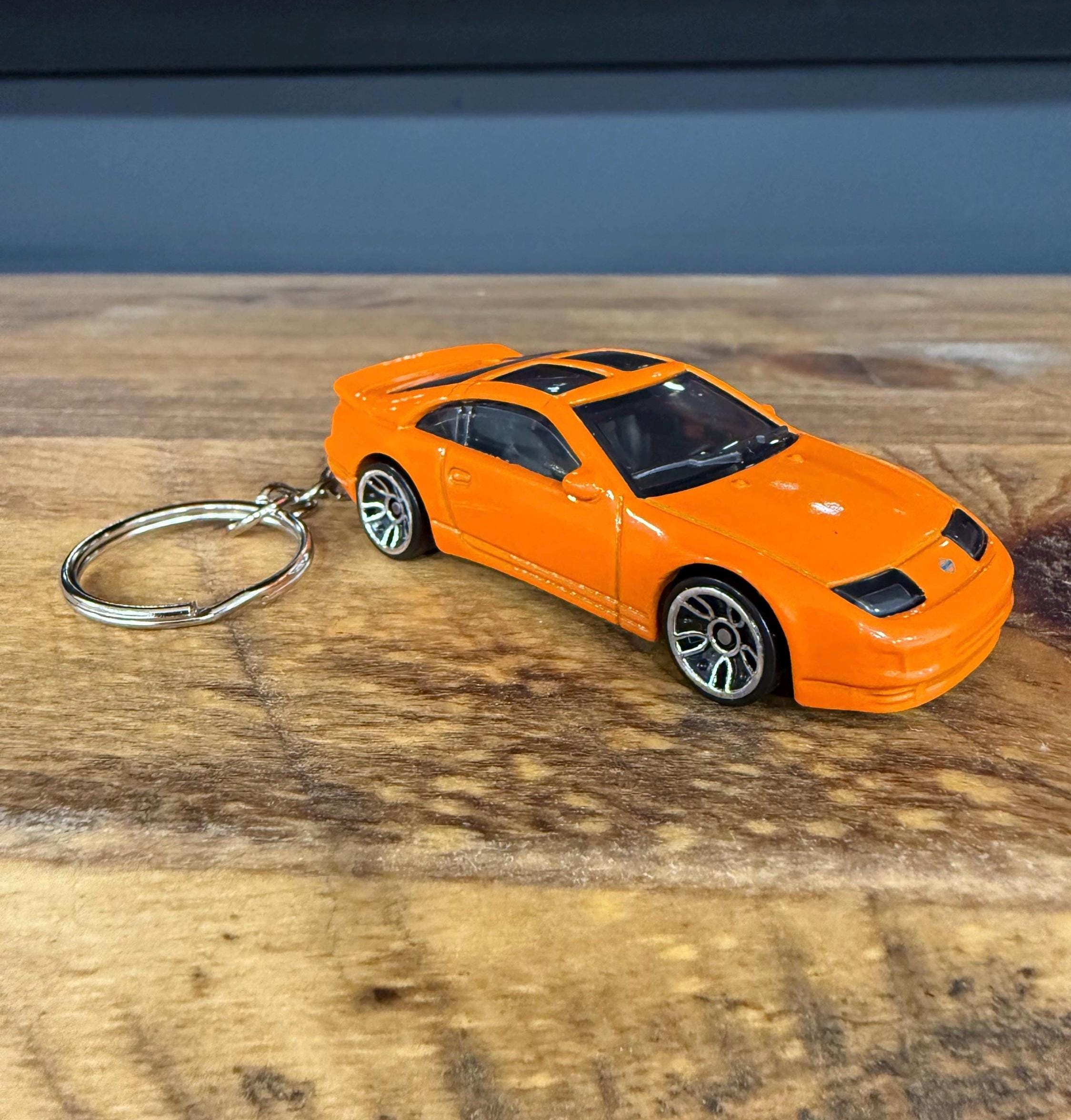 Nissan 300zx Toy - Etsy