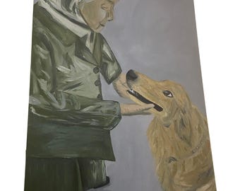 Custom Painting