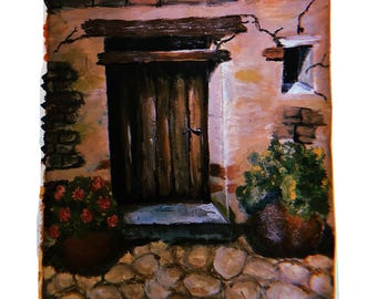 Custom Painting