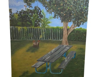 Custom Painting