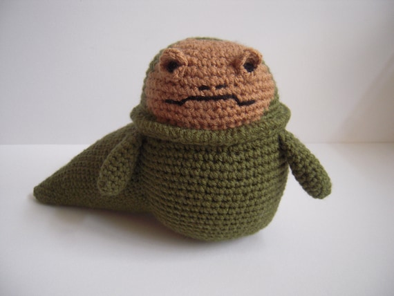 jabba the hutt stuffed animal