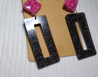 Fashion Diva Earrings