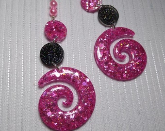 Girly jewels Earrings