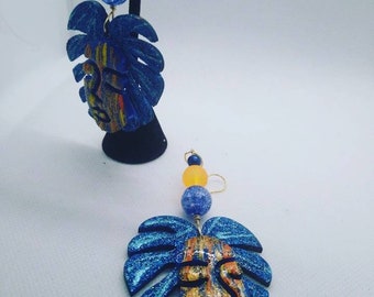 Royal Queen Earrings