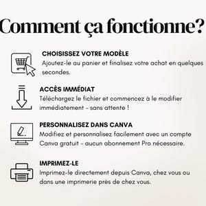 Template Canva de magazine pour papa, cadeau digital à imprimer de 52 pages avec 4 couvertures personnalisables. Idéal pour Fête des Pères, anniversaire, Noël ou cadeau sentimental unique. Facile à éditer sur Canva Free : ajoutez photos, textes et souvenirs de famille. Design moderne style magazine professionnel. Téléchargement instantané après achat. Parfait pour créer un cadeau personnalisé émouvant et mémorable pour un père.