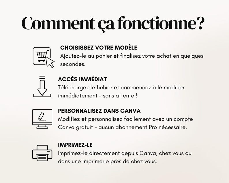 Template Canva de magazine pour papa, cadeau digital à imprimer de 52 pages avec 4 couvertures personnalisables. Idéal pour Fête des Pères, anniversaire, Noël ou cadeau sentimental unique. Facile à éditer sur Canva Free : ajoutez photos, textes et souvenirs de famille. Design moderne style magazine professionnel. Téléchargement instantané après achat. Parfait pour créer un cadeau personnalisé émouvant et mémorable pour un père.
